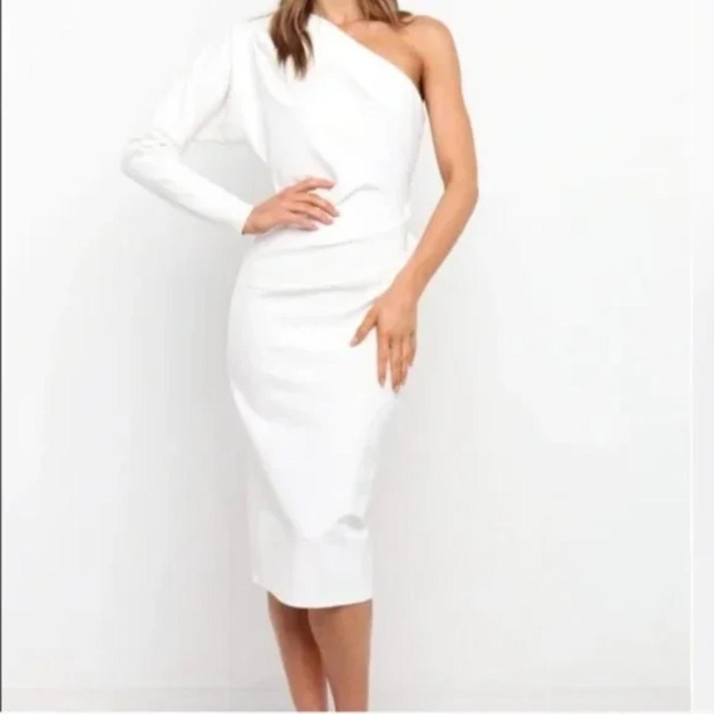 Petal and pup Chyenne Dress- Size 8
